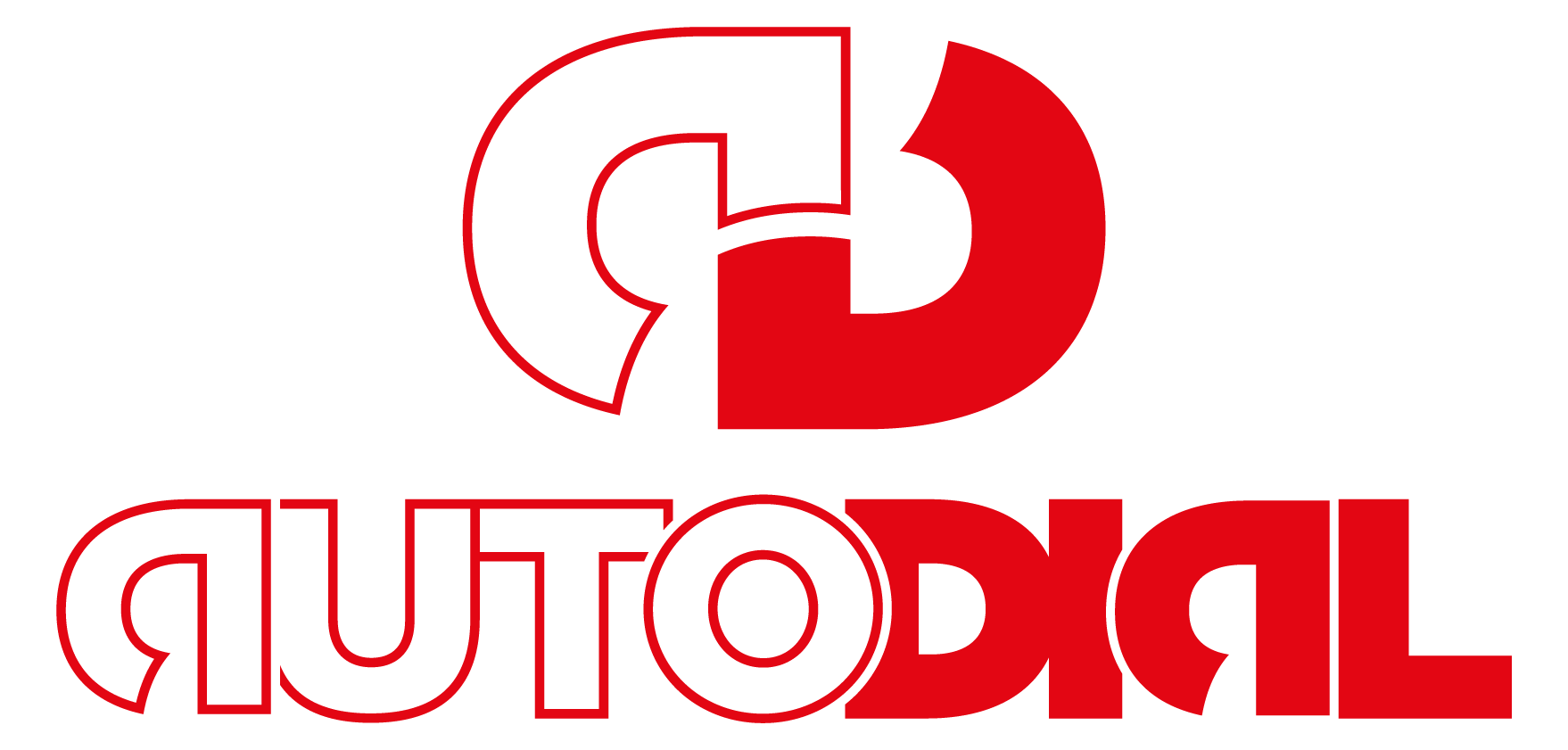 Logo Autodial